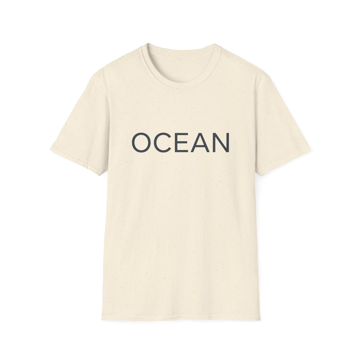 One Word, "OCEAN" T-Shirt