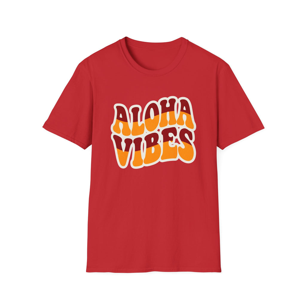 Aloha Vibes T-Shirt