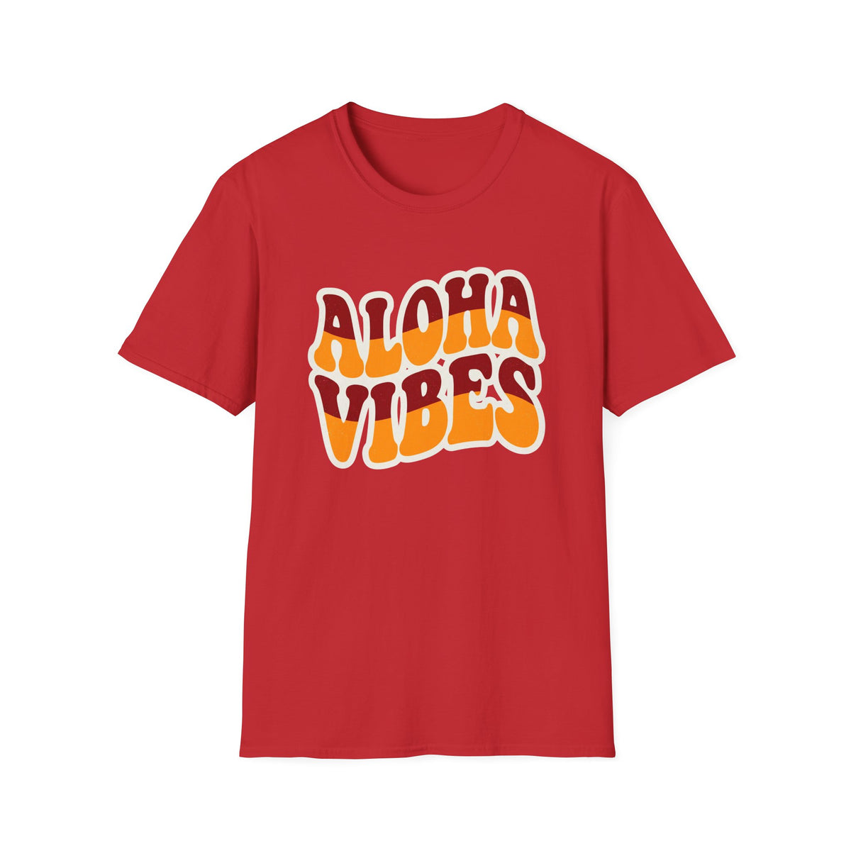 Aloha Vibes T-Shirt
