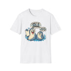 Seal Of Approval T-Shirt