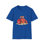 Homeless Hermit T-Shirt