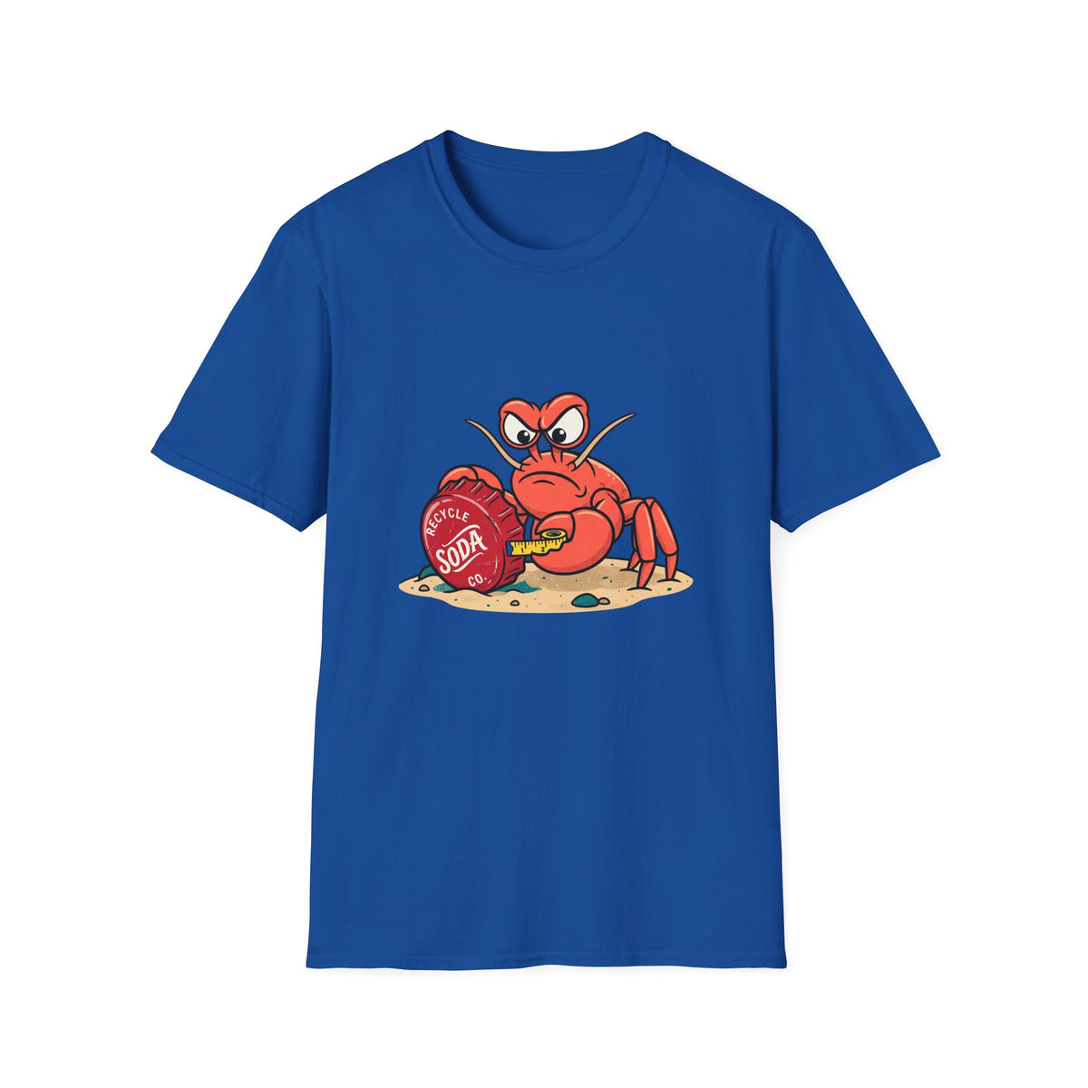 Homeless Hermit T-Shirt