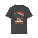 Pro Beach Lounger T-Shirt