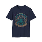 Deep Sea Crew MC T-Shirt