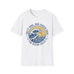 The Ocean Calls T-Shirt