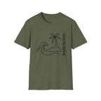 Breathe The Ocean T-Shirt