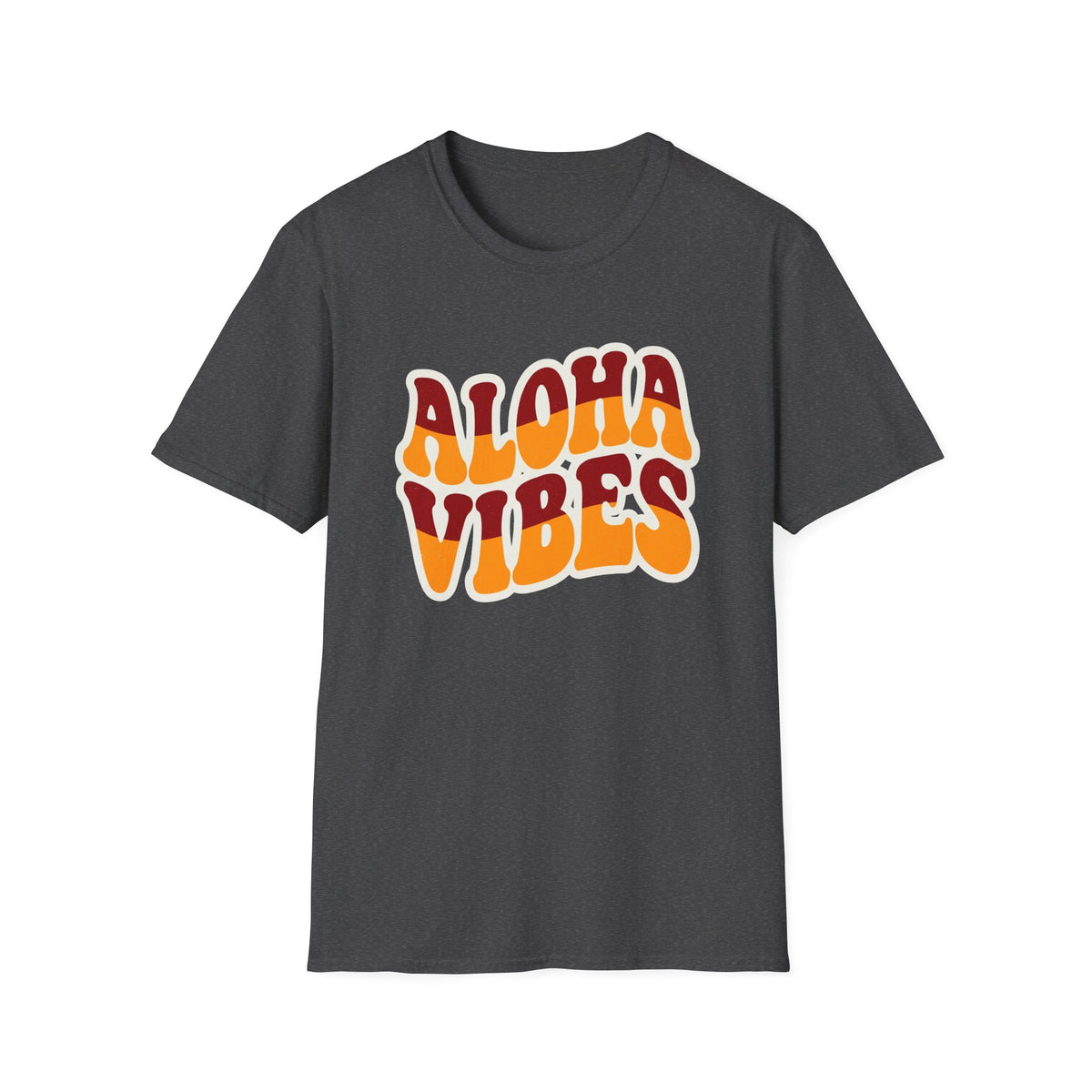 Aloha Vibes T-Shirt