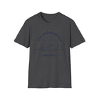 The Ocean Heals T-Shirt