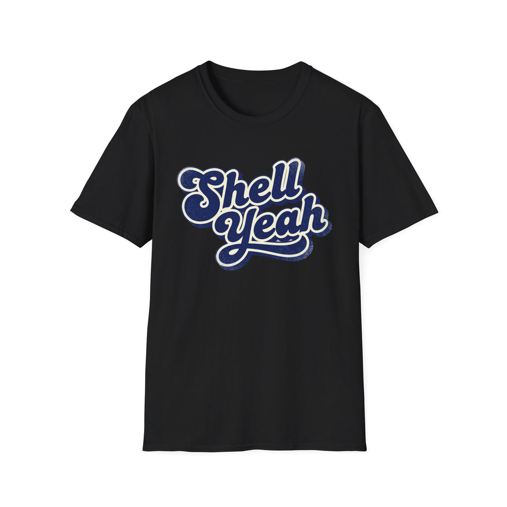 Shell Yeah T-Shirt