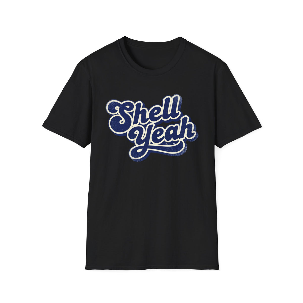 Shell Yeah T-Shirt