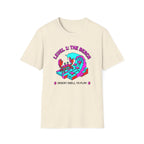 Insert Shell To Play T-Shirt