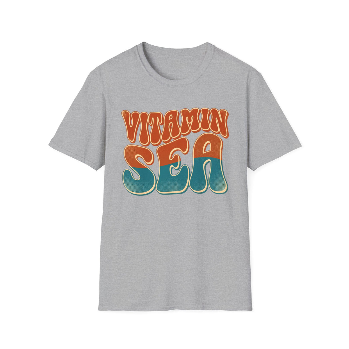 Vitamin Sea T-Shirt