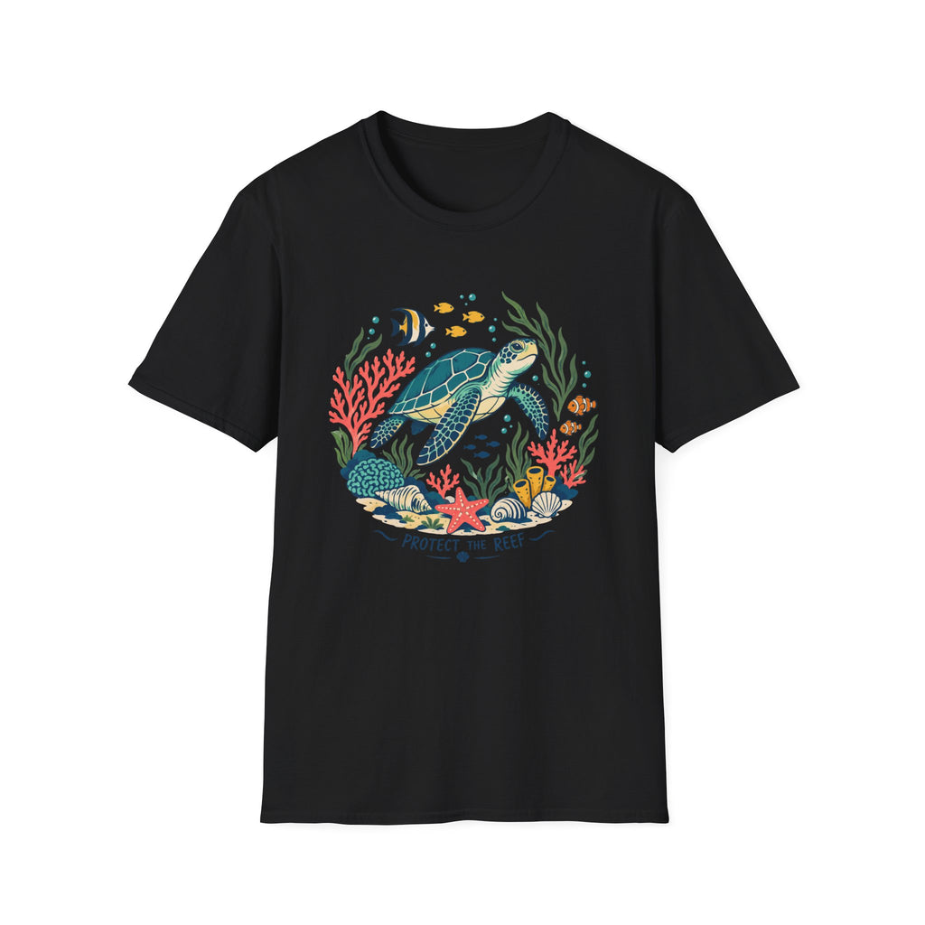 Protect The Reef T-Shirt