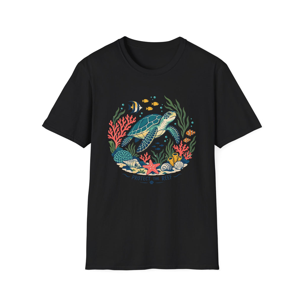 Protect The Reef T-Shirt