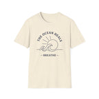 The Ocean Heals T-Shirt