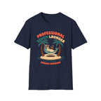 Pro Beach Lounger T-Shirt