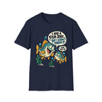 I Had A Fish Joke T-Shirt