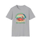 Vacation Mode T-Shirt