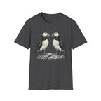 Twin Puffins T-Shirt