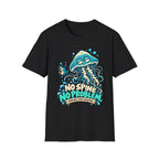 No Spine, No Problem T-Shirt