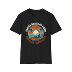 Hawaiian Island Club T-Shirt
