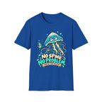 No Spine, No Problem T-Shirt