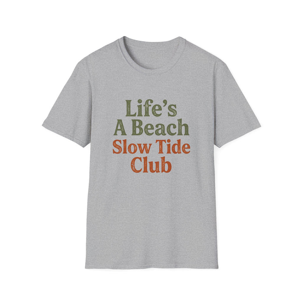 Slow Tide Club T-Shirt