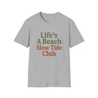 Slow Tide Club T-Shirt