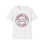 Beach Bum Badge T-Shirt