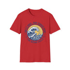 The Ocean Calls T-Shirt