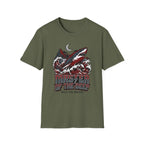 Master Of The Deep T-Shirt
