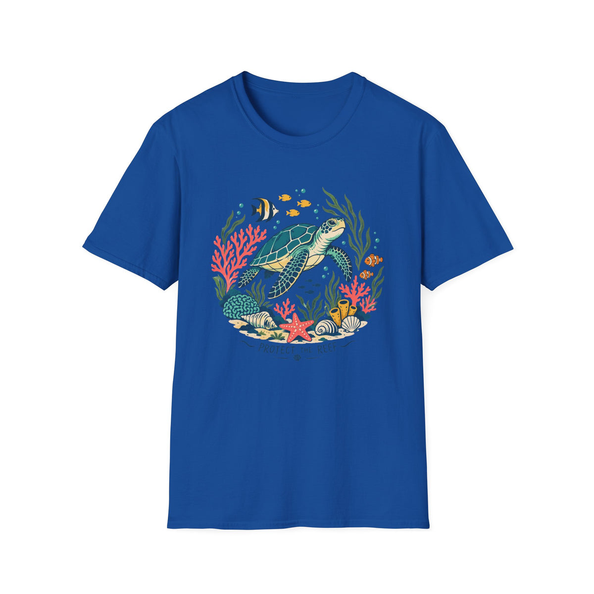 Protect The Reef T-Shirt