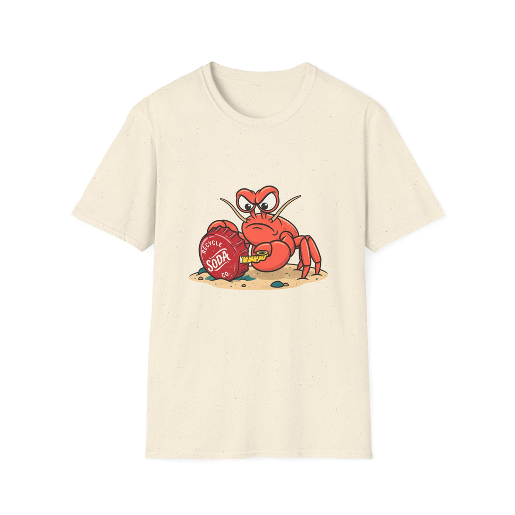 Homeless Hermit T-Shirt