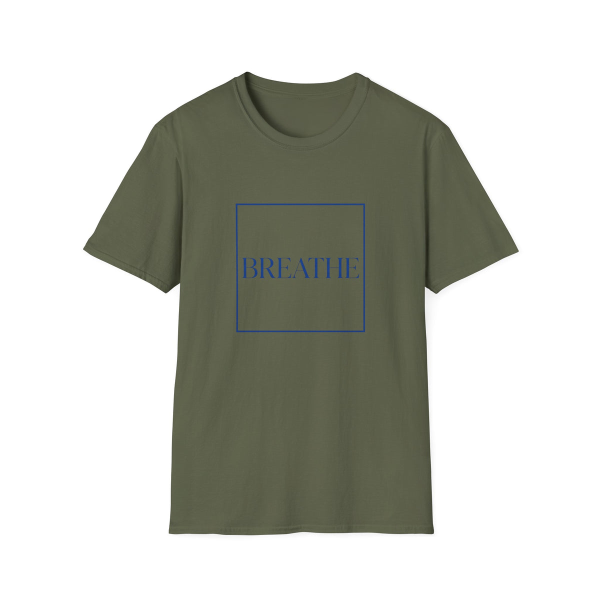 Breathe T-Shirt