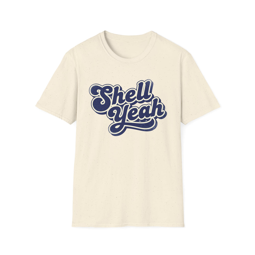 Shell Yeah T-Shirt