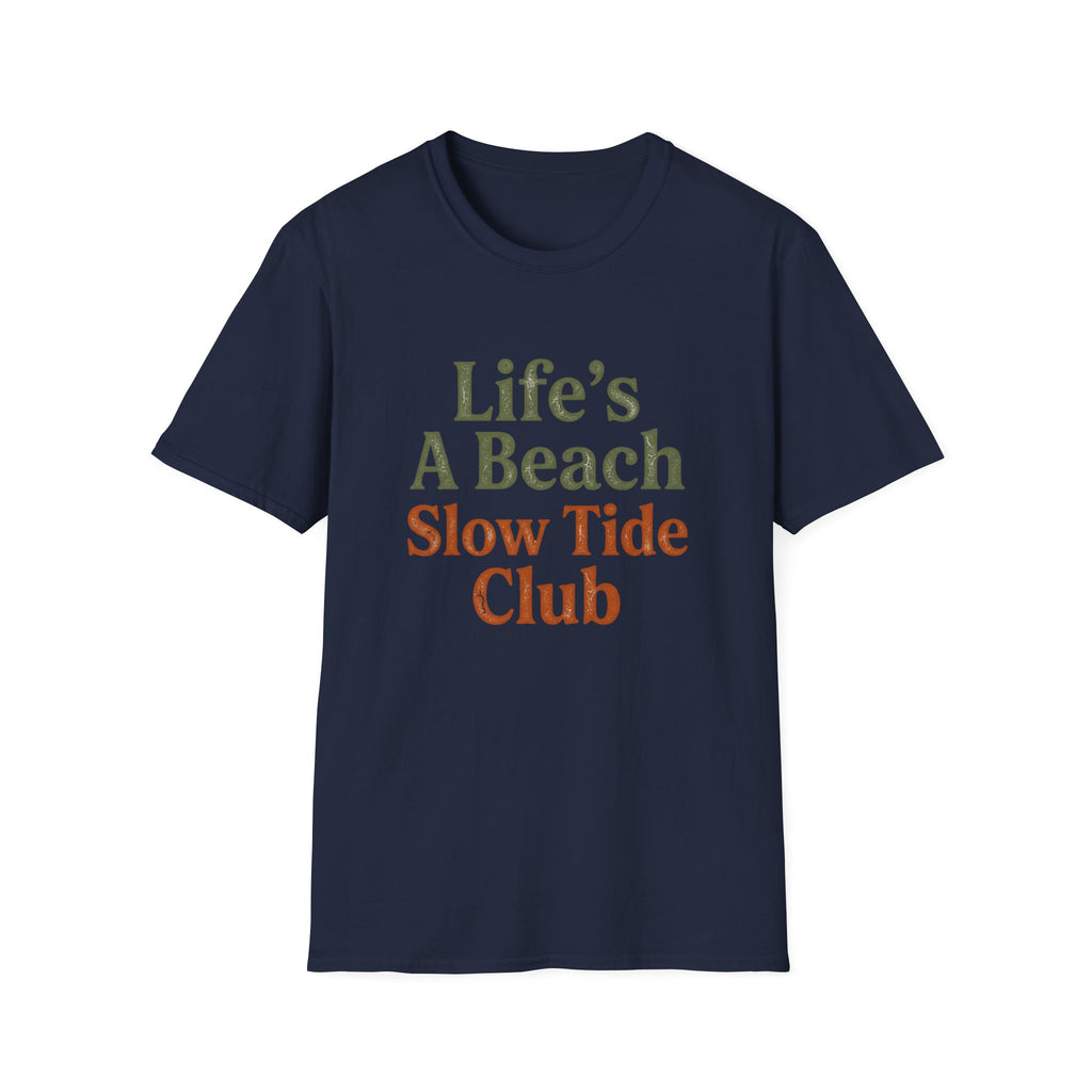 Slow Tide Club T-Shirt