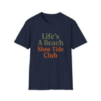 Slow Tide Club T-Shirt