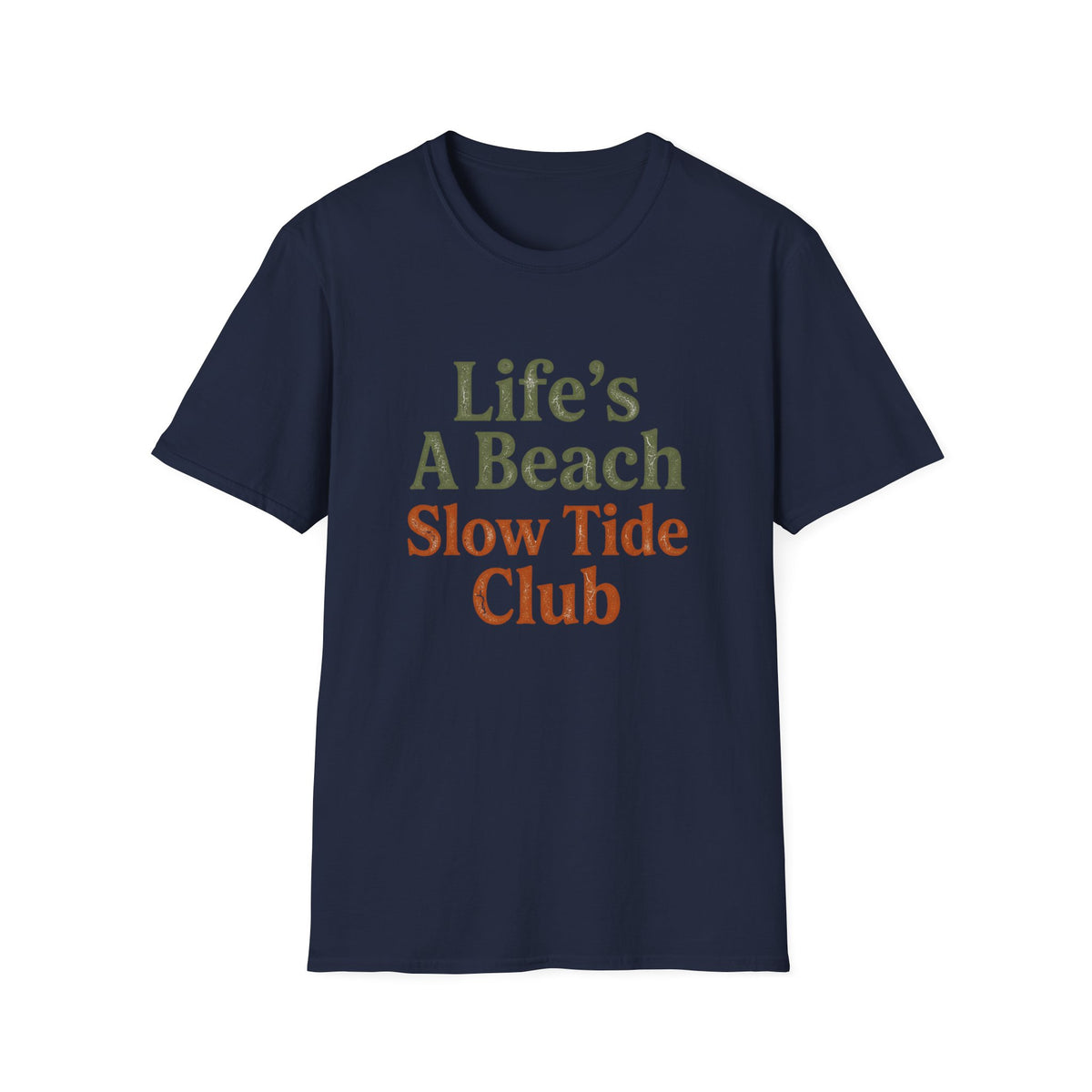 Slow Tide Club T-Shirt