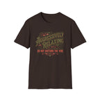 Aggressively Relaxing T-Shirt