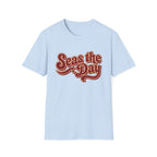 Seas The Day T-Shirt