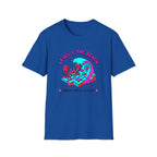 Insert Shell To Play T-Shirt