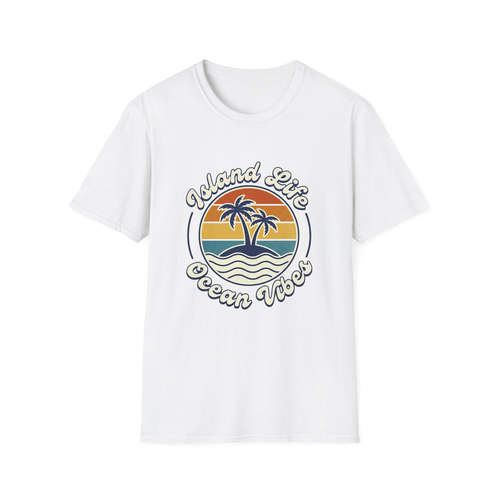 Island Life T-Shirt