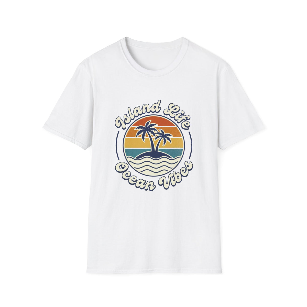 Island Life T-Shirt