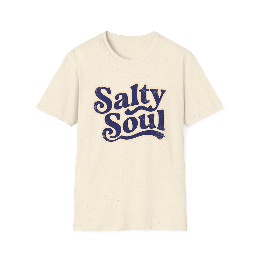 Salty Soul T-Shirt