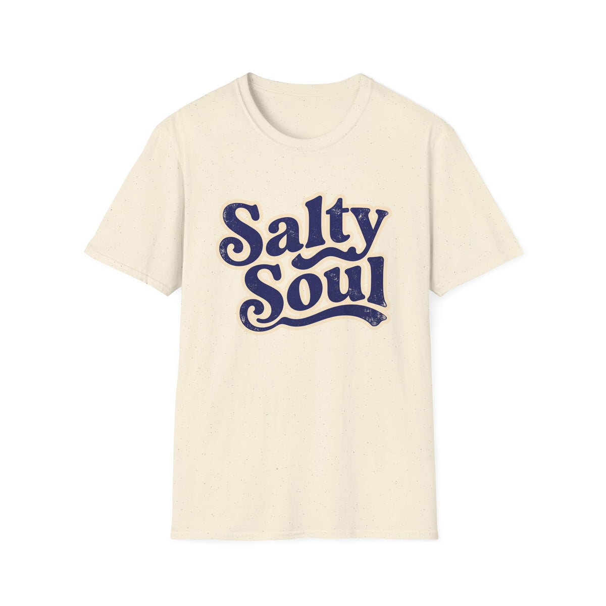Salty Soul T-Shirt