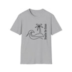 Breathe The Ocean T-Shirt