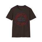 Beach Bum Badge T-Shirt