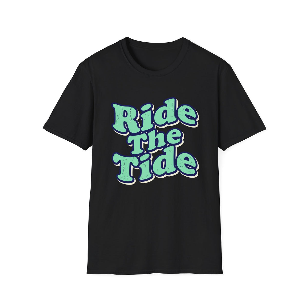 Ride The Tide T-Shirt