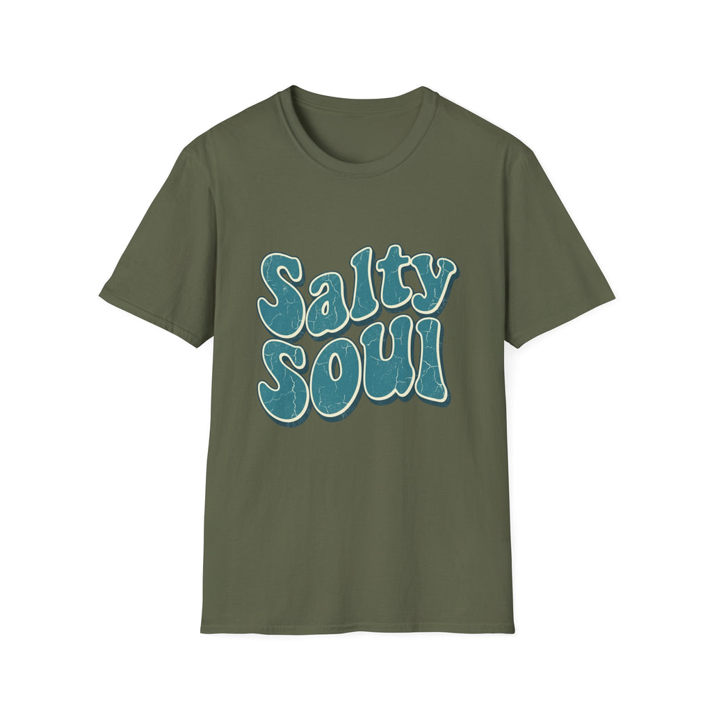Salty Soul T-Shirt