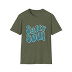 Salty Soul T-Shirt